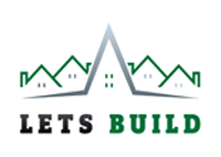 Let's Build Property - Company Logo